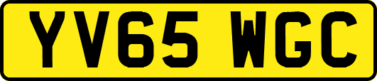 YV65WGC