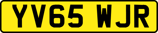 YV65WJR