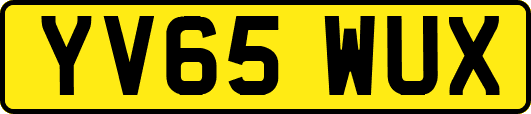 YV65WUX