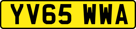 YV65WWA