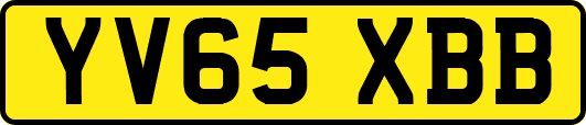 YV65XBB