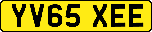 YV65XEE