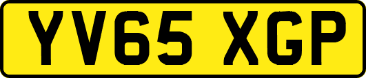 YV65XGP