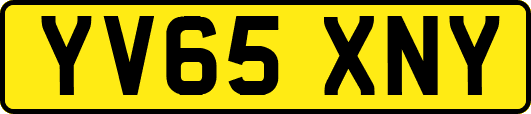 YV65XNY