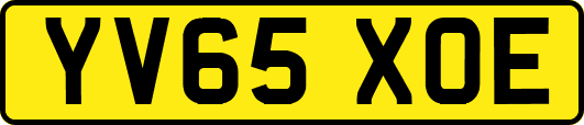 YV65XOE