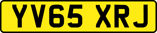 YV65XRJ