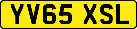 YV65XSL