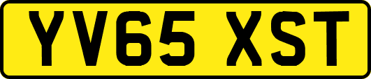 YV65XST