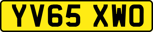 YV65XWO