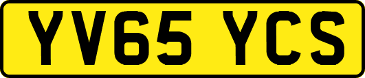 YV65YCS