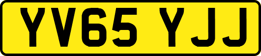 YV65YJJ