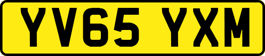 YV65YXM
