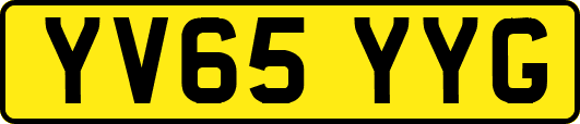YV65YYG