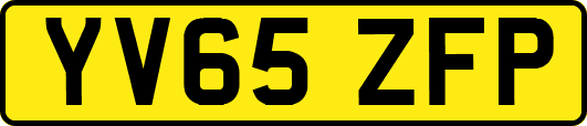 YV65ZFP