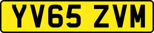 YV65ZVM