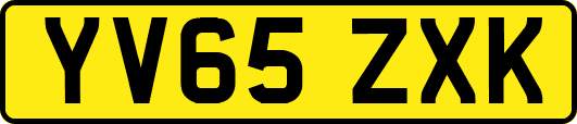 YV65ZXK