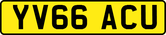 YV66ACU