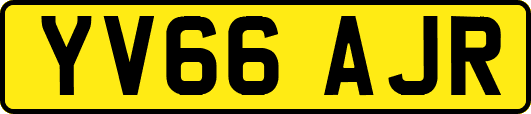 YV66AJR