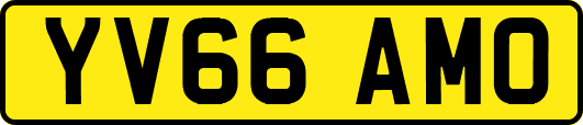 YV66AMO