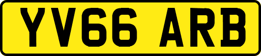 YV66ARB