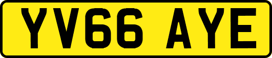 YV66AYE