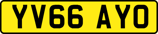 YV66AYO