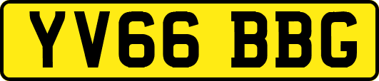 YV66BBG