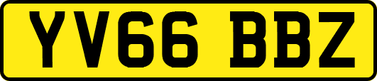 YV66BBZ