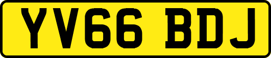 YV66BDJ