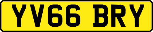 YV66BRY