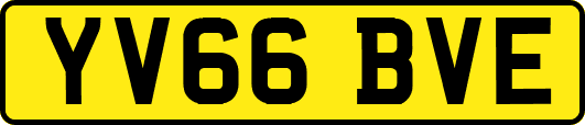 YV66BVE