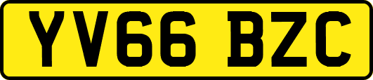 YV66BZC