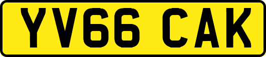 YV66CAK