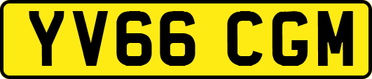 YV66CGM