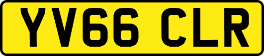 YV66CLR