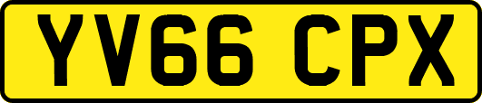 YV66CPX