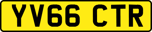 YV66CTR