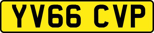 YV66CVP