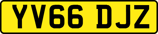 YV66DJZ