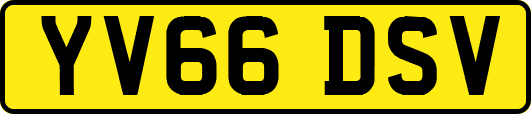 YV66DSV