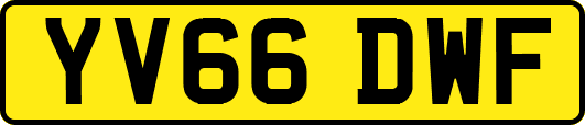 YV66DWF
