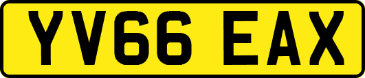 YV66EAX
