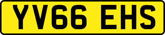YV66EHS