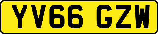 YV66GZW