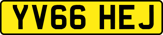 YV66HEJ