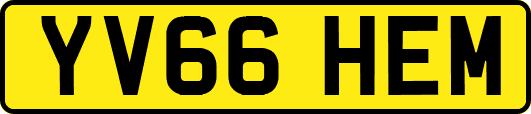 YV66HEM