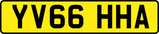 YV66HHA