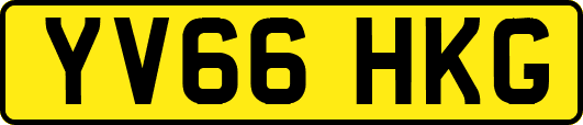 YV66HKG