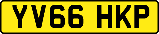 YV66HKP