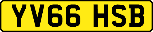 YV66HSB